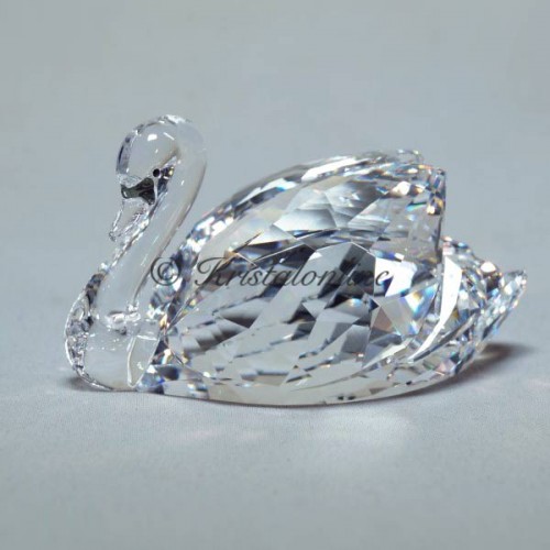 Swarovski Crystal | Nature Inspired | Swan - Large | 5400172